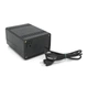 Перетворювач частоти з 220 на 110 MERLION PN-1200 1200 вт, 50 Hz - зображення 2