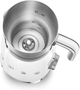 Пеновзбиватель Smeg MFF11WHEU - изображение 6