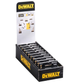 Кассета с битами DeWALT FlexTorq, L = 25 мм, Pz1 - 2 шт, Pz2 - 3 шт, Pz3 - 2 шт. DT70812 - изображение 3