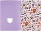 Тетрадь для записей YES Line Friends А4 40 листов в клетку (5056574422811) - изображение 2