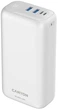 Павер банк УМБ Canyon PB-301 30000mAh PD/20W, QC/3.0 (CNE-CPB301W) - зображення 2