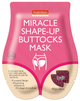 Маска Purederm Miracle Shape-Up Buttocks Mask для моделювання сідниць 40 г (8809541193927) - зображення 1