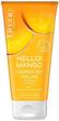 Peeling do ciała Lirene Hello! Mango z ekstraktem mango ujędrniający 200 ml (5900717808133) - obraz 1