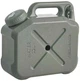 Канистра для воды Naturehike CNH22CJ018 12 л Темно-зеленая (6927595753255) - изображение 1