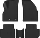EVA коврики EVAtech в салон авто для Chevrolet Menlo 2020+ 1 поколение SUV China 5 шт Black (CT42996CE5OU2RBB) - изображение 1