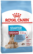 Сухий корм для собак Royal Canin Medium Starter Mother&Baby Dog 4 кг (3182550778725) - зображення 1