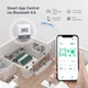 Детектор/Аналізатор вуглекислого газу (CO2) Inkbird IAM-T1 - изображение 5