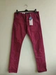 Мужские джинсы Ralston Regular Slim Fit Stretch Scotch&Soda Amsterdam Blaw 31/34 Бургунди - изображение 1