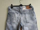 Мужские вареные джинсы Ralston Regular Slim Fit Scotch&Soda Amsterdam Blauw 32/32 синий - изображение 2