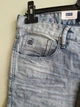 Мужские вареные джинсы Ralston Regular Slim Fit Scotch&Soda Amsterdam Blauw 32/32 синий - изображение 4