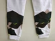 Мужские утепленные спортивные штаны Jack & Jones Dancer 12212535 M Белый - изображение 8