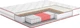 Матрас ортопедический Matro (MatroLuxe) Four Red Marsalla/Марсала 180х190 см (0015575042) - изображение 1