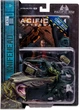 Тихоокеанский рубеж: Мечеголовый Кайдзю Pacific Rim Knifehead McFarlane Toys - изображение 3