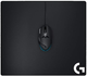 Podkładka gamingowa Logitech G640 L Black (943-000799) - obraz 2