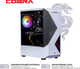 Компьютер COBRA Advanced (A75F.32.S10.46T.18198) AMD Ryzen 5 7500F / RAM 32ГБ / SSD 1ТБ / nVidia GeForce RTX 4060 Ti 8ГБ - изображение 3