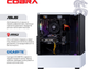 Компьютер COBRA Advanced (A75F.32.S10.46T.18198) AMD Ryzen 5 7500F / RAM 32ГБ / SSD 1ТБ / nVidia GeForce RTX 4060 Ti 8ГБ - изображение 5