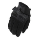 Рукавички тактичні Mechanix Wear Precision Pro High-Dexterity Grip Covert Gloves Black S (HDG-55) - зображення 1