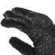 Рукавички тактичні Mechanix Wear Precision Pro High-Dexterity Grip Covert Gloves Black M (HDG-55) - изображение 8