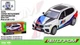 Металева модель Автопром машинка BMW X5 M масштаб 1:43 - зображення 1