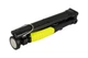 Ліхтар інспекційний магнітний складаний WERTVOLL CREELED/COBLED IP44 Li-ion 2000 mAh/t 7000 K/450 lum ABS - зображення 2