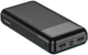 Повербанк Power bank Gelius Pro Torrent 3 20000 mAh Black - зображення 2