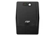 Джерело безперебійного живлення FSP FP1000 1000VA / 600W 4xC13 Чорний (PPF6000628) - зображення 2