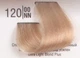 Професійна фарба для волосся Spa Master Professional Cream Color 120/OONN Спеціальний світлий блонд посилений 100 мл - зображення 2