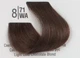 Профессиональная краска для волос Spa Master Professional Cream Color 8/71WА Светлый холодный коричневый блонд 100 мл - изображение 2