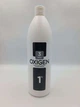 Крем окислитель SEDERA Professional OXIGEN CREAM 3 vol. 1 % 1000 мл - изображение 1
