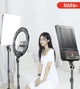 Видеосвет Led Photographic M777 85W 28x40см 3200-5700K | Осветитель | Прожектор | Лампа для съемки | Прямоугольная светодиодная лампа | 755116 - изображение 4