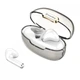Наушники ColorWay Slim TWS-2 Earbuds White (CW-TWS2WT) - изображение 2