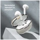 Наушники ColorWay Slim TWS-2 Earbuds White (CW-TWS2WT) - изображение 8