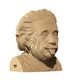 3D пазл «Albert Einstein» - изображение 3