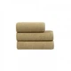 Полотенце Iris Home Отель - Khaki 70x140 440 г/м² (svt-2000022327596) - изображение 1