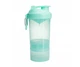 Шейкер SmartShake Original2Go 600 мл NEON mint(ментоловый)(3655931) - изображение 1