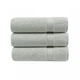 Полотенце махровое Lotus Home Grand soft twist green зеленый 50*90 (svt-2000022326322) - изображение 4