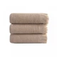 Полотенце Lotus Home - Rius kahve кофе 50x100 (svt-2000022323314) - изображение 4