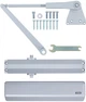 Доводчик накладной RYOBI 3550 DS-3550P BC/DA PRL_HO_ARM EN_1-5 до 100 кг 1250 мм Silver (RY27000005123) - изображение 4