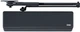 Доводчик накладной RYOBI 4550 DS-4550P BC/DA PRL_HO_ARM EN_1-7 до 200 кг 1400 мм Grey Anthracite (RY27000027919) - изображение 1