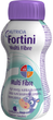 Энтеральное питание Nutricia Fortini Фортини с пищевыми волокнами с нейтральным вкусом для специальных медицинских целей для детей от 1 года 200 мл (8716900550034) - изображение 1