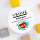 Холодный крем-парафин для рук и ног Crooz Bubble Gum 50 мл - изображение 1