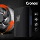 Осушитель воздуха Cronos DH2000D 1440 мл / сутки. до 30 м² - изображение 8