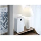 Осушитель воздуха от плесени Adler AD 7860 White 150 W Влагопоглотитель воздуха (Осушитель воздуха для шкафа) - изображение 3