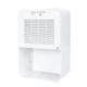Осушитель воздуха от плесени Adler AD 7860 White 150 W Влагопоглотитель воздуха (Осушитель воздуха для шкафа) - изображение 5