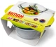 Кастрюля для запекания круглая Simax 1.75 л (6686/6696) - изображение 3
