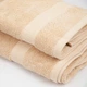 Рушник для обличчя ТЕП Honey Beige 50х90 см 1шт бежевий (Р-04136_27838) - зображення 2