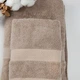 Рушник для обличчя ТЕП Honey Cappuccino 50х90 см 1шт капучіно (Р-04136_27839) - зображення 5