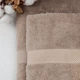 Рушник для обличчя ТЕП Honey Cappuccino 50х90 см 1шт капучіно (Р-04136_27839) - зображення 6