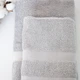 Рушник ТЕП Honey Silver 70х140 см 1шт сірий (Р-04138_27856) - зображення 5