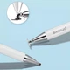 Стилус универсальный для телефона смартфона планшета IOS та Android Proove Stylus Magic Wand SP-03 white - изображение 4